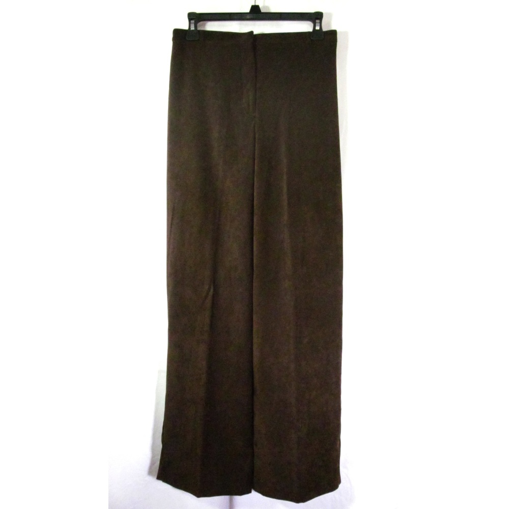Coffee Bean for J. London Pants Brown